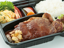 高知県高知市で洋食を食べるなら、イタリアンレストラン「アミーゴ」へ。デリバリー(宅配)や持ち帰り、飲み放題のコースやパーティープランも。