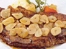 高知県高知市で洋食を食べるなら、イタリアンレストラン「アミーゴ」へ。デリバリー(宅配)や持ち帰り、飲み放題のコースやパーティープランも。