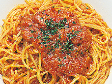 高知県高知市で洋食を食べるなら、イタリアンレストラン「アミーゴ」へ。デリバリー(宅配)や持ち帰り、飲み放題のコースやパーティープランも。