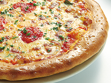 高知県高知市で洋食を食べるなら、イタリアンレストラン「アミーゴ」へ。デリバリー(宅配)や持ち帰り、飲み放題のコースやパーティープランも。