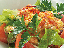 高知県高知市で洋食を食べるなら、イタリアンレストラン「アミーゴ」へ。デリバリー(宅配)や持ち帰り、飲み放題のコースやパーティープランも。