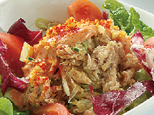 高知県高知市で洋食を食べるなら、イタリアンレストラン「アミーゴ」へ。デリバリー(宅配)や持ち帰り、飲み放題のコースやパーティープランも。