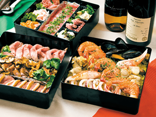 高知県高知市で洋食を食べるなら、イタリアンレストラン「アミーゴ」へ。デリバリー(宅配)や持ち帰り、飲み放題のコースやパーティープランも。
